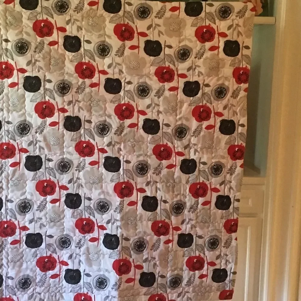 Handmade Quilt